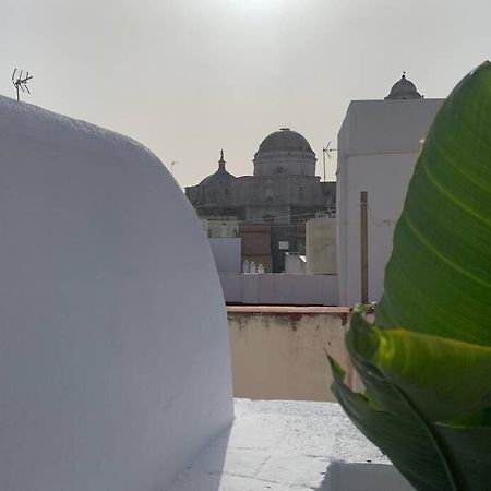 Hidden Gem Penthouse Populo Y Catedral Apartment Cadiz Exterior photo