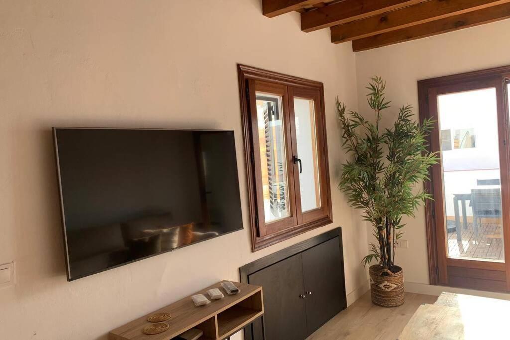 Hidden Gem Penthouse Populo Y Catedral Apartment Cadiz Exterior photo